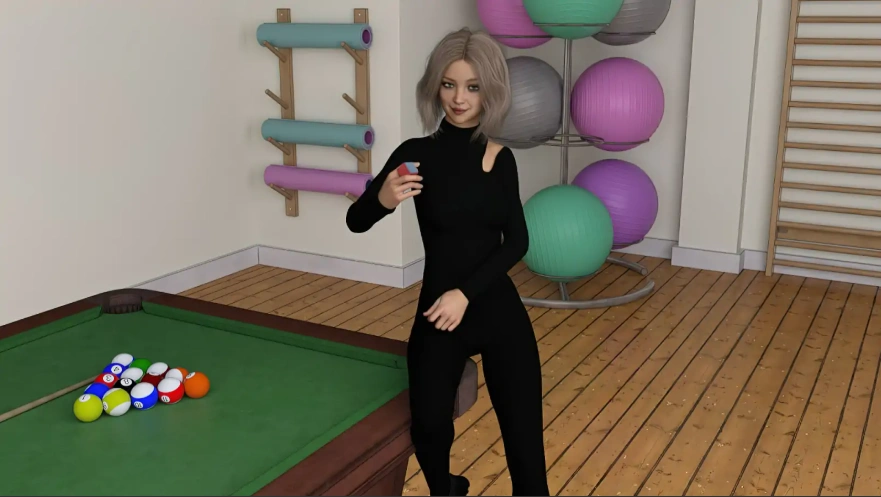 [鬼父/欧美SLG/汉化] 无限：爱还是欲望 Infinity Love or Lust [R22] PC+安卓汉化版 [3.6G]-IS