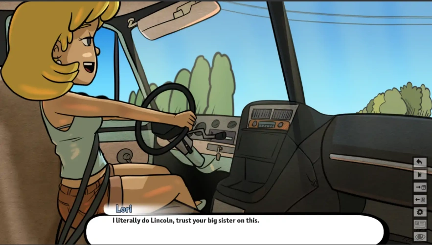 【欧美SLG/汉化/动态】最淫荡的房子v0.2.29b AI版【PC+安卓/1.06G/更新】The Lewdest House [v0.2.29b]-IS