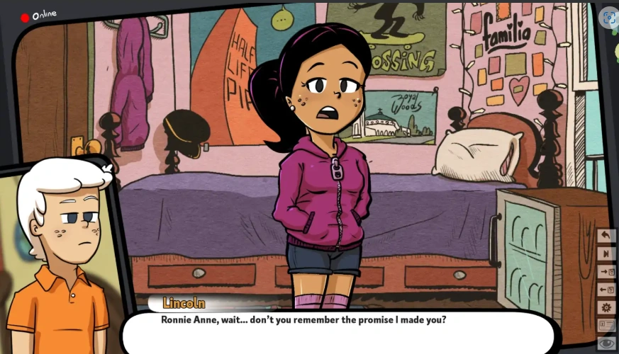 【欧美SLG/汉化/动态】最淫荡的房子v0.2.29b AI版【PC+安卓/1.06G/更新】The Lewdest House [v0.2.29b]-IS