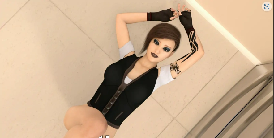 【欧美SLG/汉化/动态】超级英雄逊毙了v2.025 AI版【PC+安卓/6.60G/更新】Superheroes Suck [v2.025 Public]-IS