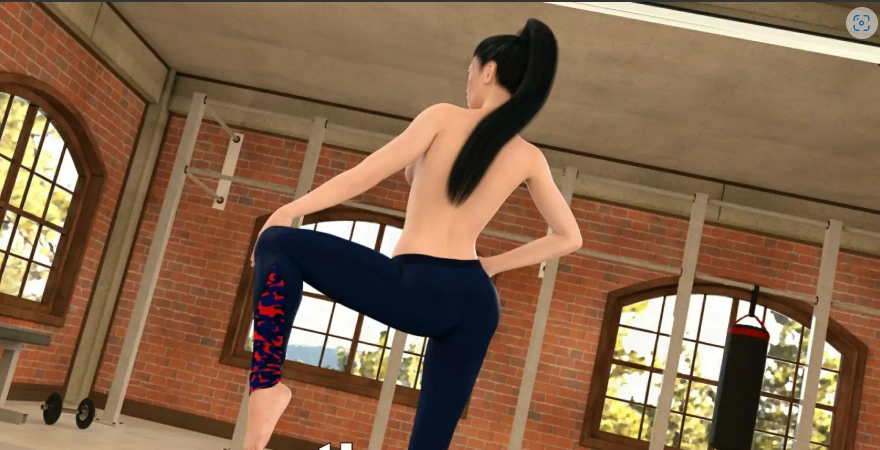 【欧美SLG/汉化/动态】超级英雄逊毙了v2.025 AI版【PC+安卓/6.60G/更新】Superheroes Suck [v2.025 Public]-IS