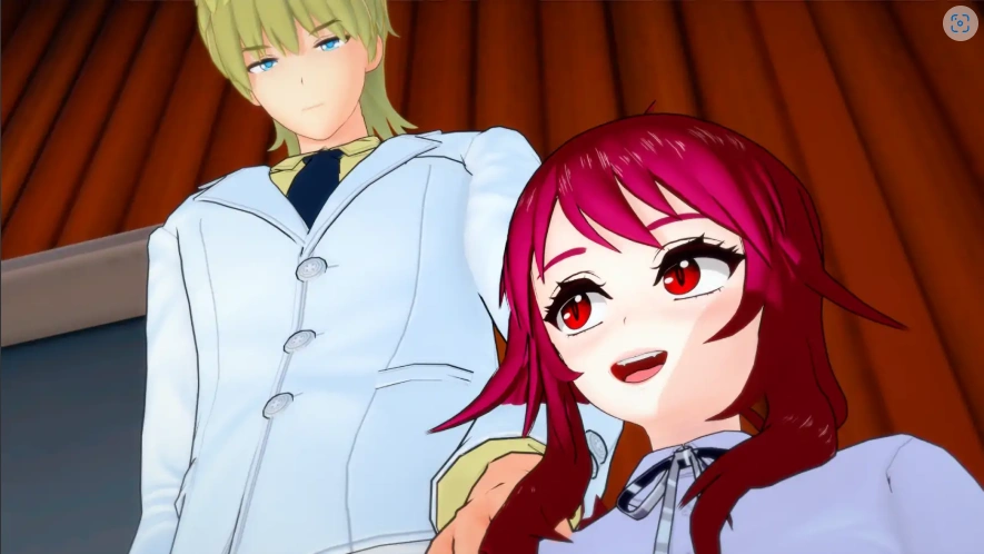 [亚洲风SLG/动态/更新] 一所非传统的学校 An Unconventional School v0.4.1 PC+安卓 汉化版 [7.0G]-IS