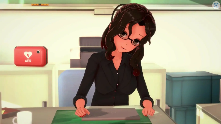 [日式SLG/中文] 欢迎来到友谊俱乐部 Welcome to the Friendship Club v0.9 PC+安卓[2.4G]-IS