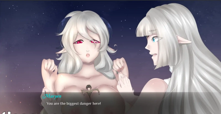 [2D欧美SLG/中文] 巨型守护者 巨人守护者 Giant Guardians v0.3.72 汉化版 [1.9G]-IS