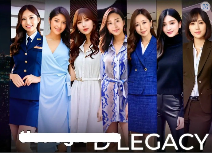 [欧美SLG/汉化] 遗产 逆袭 D’Legacy v0.9.0.0 PC+安卓汉化版 [3.5G]-IS