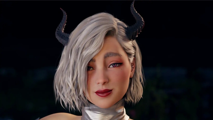 [欧美SLG/汉化] 禁忌幻想完结 Forbidden Fantasy [Completed Supporter] 电脑和安卓 [2.8G]-IS