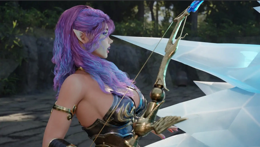 [欧美SLG/汉化] 禁忌幻想完结 Forbidden Fantasy [Completed Supporter] 电脑和安卓 [2.8G]-IS