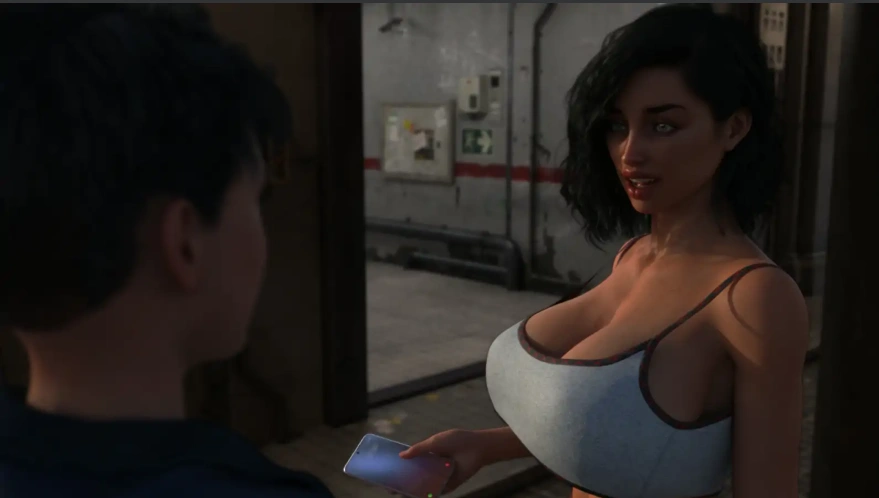 [欧美SLG/汉化] 金童 The Golden Boy Reworked v0.7 Producer Version PC+安卓汉化版 [5.6G]-IS