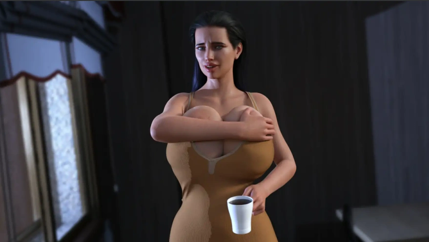 [欧美SLG/汉化] 金童 The Golden Boy Reworked v0.7 Producer Version PC+安卓汉化版 [5.6G]-IS