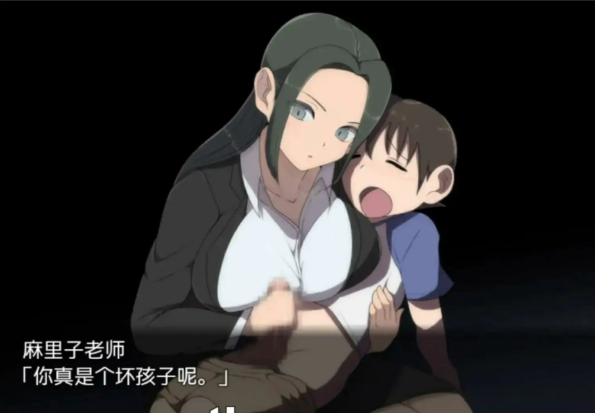 [RPG/汉化] 色情学校怪谈2 PC+安卓汉化版 [1.6G]-IS