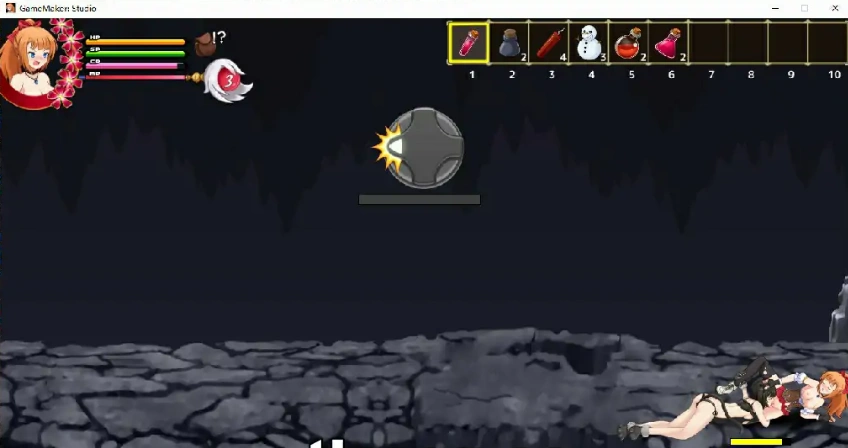 [ACT/中文] 蒂亚的炼金工坊 V1.01 官方中文完结修复版附存档 [1.7G]-IS