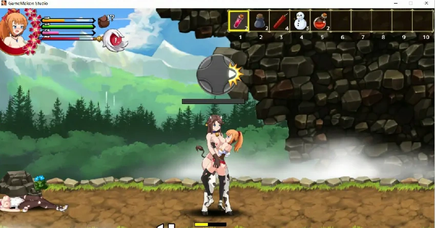 [ACT/中文] 蒂亚的炼金工坊 V1.01 官方中文完结修复版附存档 [1.7G]-IS