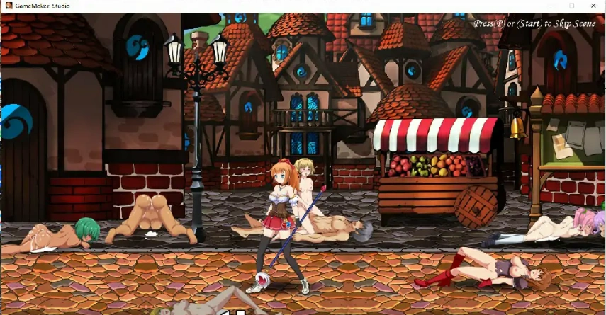 [ACT/中文] 蒂亚的炼金工坊 V1.01 官方中文完结修复版附存档 [1.7G]-IS