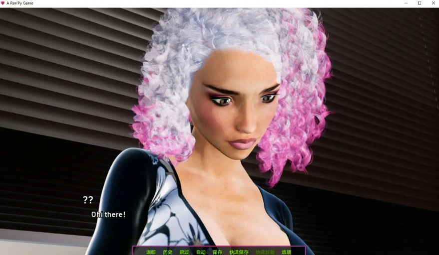 [欧美SLG/汉化/NTR] 童年戏剧 PoVesti：Childhood Drama-v3.54 PC+安卓汉化版 [2.2G]-IS