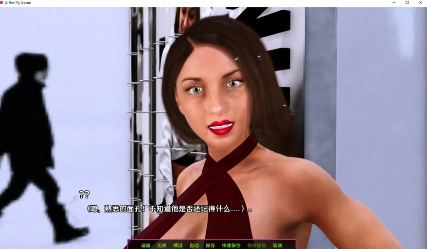 [欧美SLG/汉化/NTR] 童年戏剧 PoVesti：Childhood Drama-v3.54 PC+安卓汉化版 [2.2G]-IS