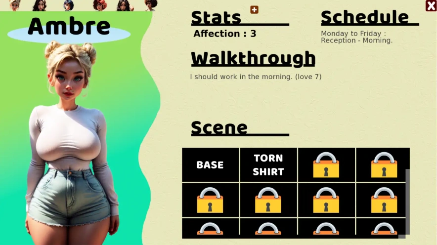 [欧美SLG/汉化] 维度完结 AIrise Dimension_AIrise_SR_free_[Final] PC+安卓汉化完结版 [1.8G]-IS