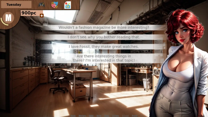 [欧美SLG/汉化] 维度完结 AIrise Dimension_AIrise_SR_free_[Final] PC+安卓汉化完结版 [1.8G]-IS