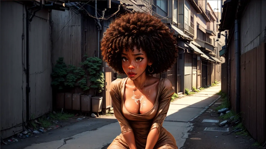 [欧美SLG/汉化] 维度完结 AIrise Dimension_AIrise_SR_free_[Final] PC+安卓汉化完结版 [1.8G]-IS