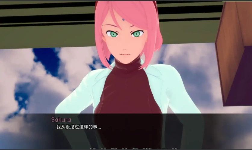 [日式SLG/中文] 武井之旅 武井的旅程 Takei’s Journey v0.27.2 P2 PC+安卓汉化版 [14G]-IS