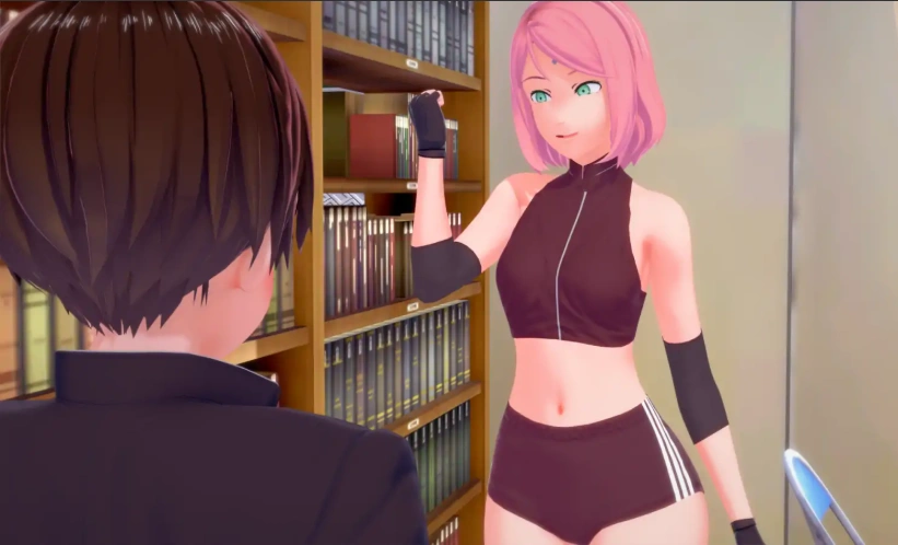 [日式SLG/中文] 武井之旅 武井的旅程 Takei’s Journey v0.27.2 P2 PC+安卓汉化版 [14G]-IS