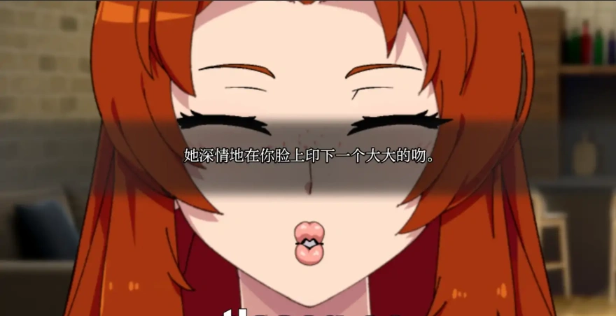 [2D欧美SLG/汉化] 低俗幻想 淫荡的幻想 Vulgar Reverie-v0.10 PC+安卓汉化版 [1.6G]-IS