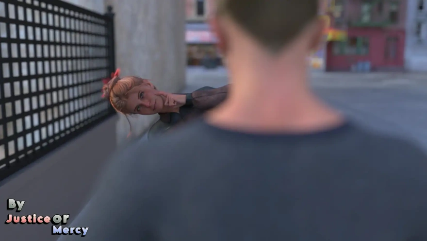 【欧美SLG/汉化/动态】正义还是仁慈v13 AI版【PC+安卓/4.25G/更新】By Justice or Mercy [v13]-IS