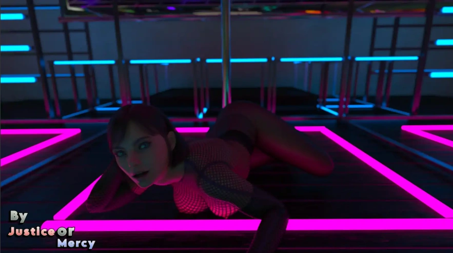 【欧美SLG/汉化/动态】正义还是仁慈v13 AI版【PC+安卓/4.25G/更新】By Justice or Mercy [v13]-IS