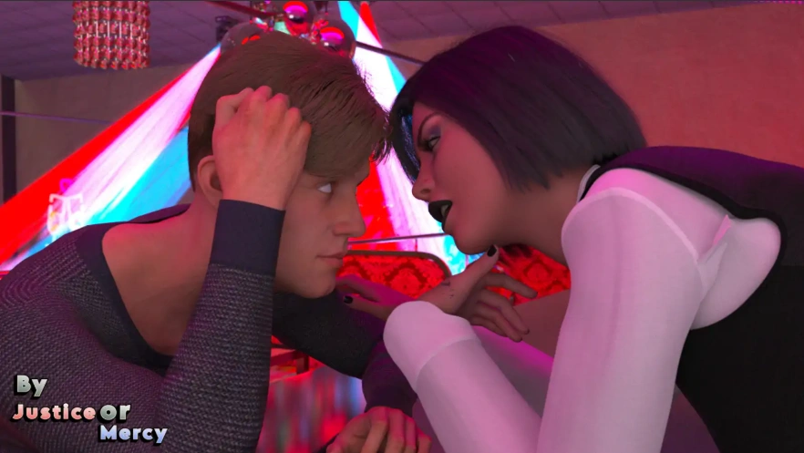 【欧美SLG/汉化/动态】正义还是仁慈v13 AI版【PC+安卓/4.25G/更新】By Justice or Mercy [v13]-IS