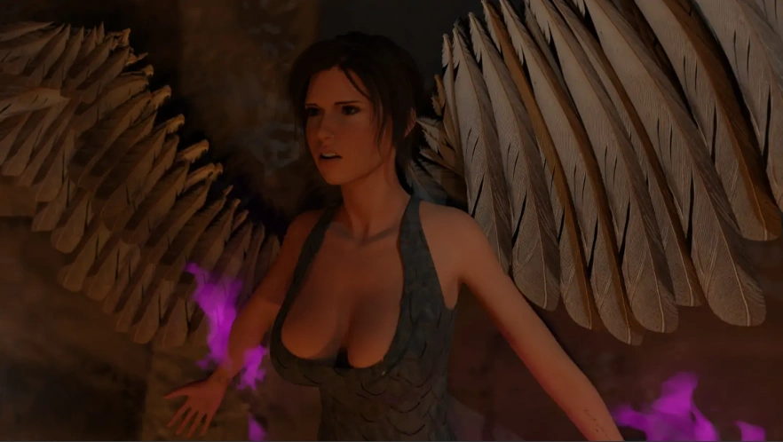 [欧美SLG/汉化] 欧鲁雅尔的赌局1.13 Euryale’s Gambit 1.13 PC+安卓汉化版 [2G]-IS