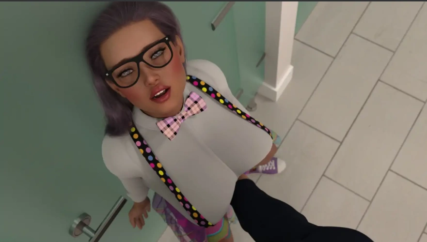 [巨根欧美SLG/汉化] 奶奶家6 祖母之家 Grandma’s House 6 V0.82 PC+安卓汉化版 [1G]-IS