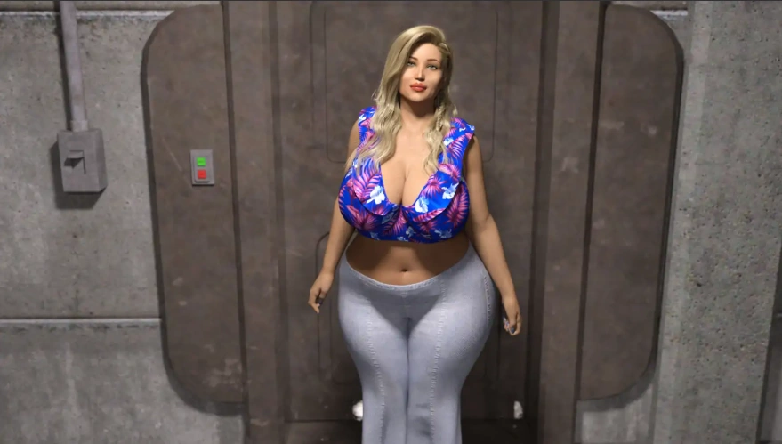 [巨根欧美SLG/汉化] 奶奶家6 祖母之家 Grandma’s House 6 V0.82 PC+安卓汉化版 [1G]-IS