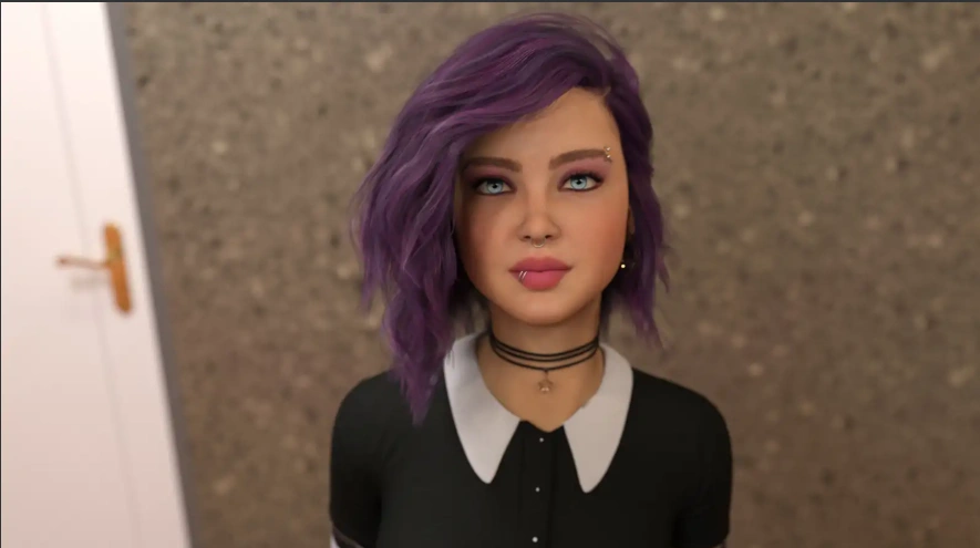 [巨根欧美SLG/汉化] 奶奶家6 祖母之家 Grandma’s House 6 V0.82 PC+安卓汉化版 [1G]-IS