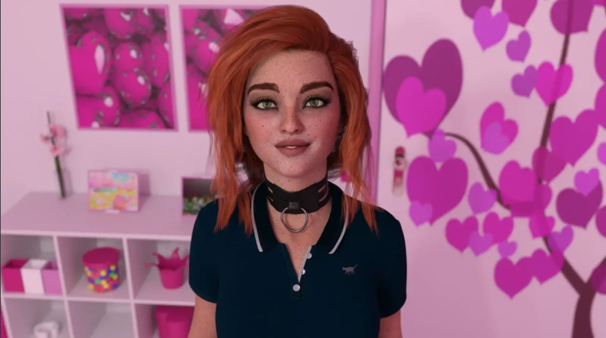 [巨根欧美SLG/汉化] 奶奶家6 祖母之家 Grandma’s House 6 V0.82 PC+安卓汉化版 [1G]-IS