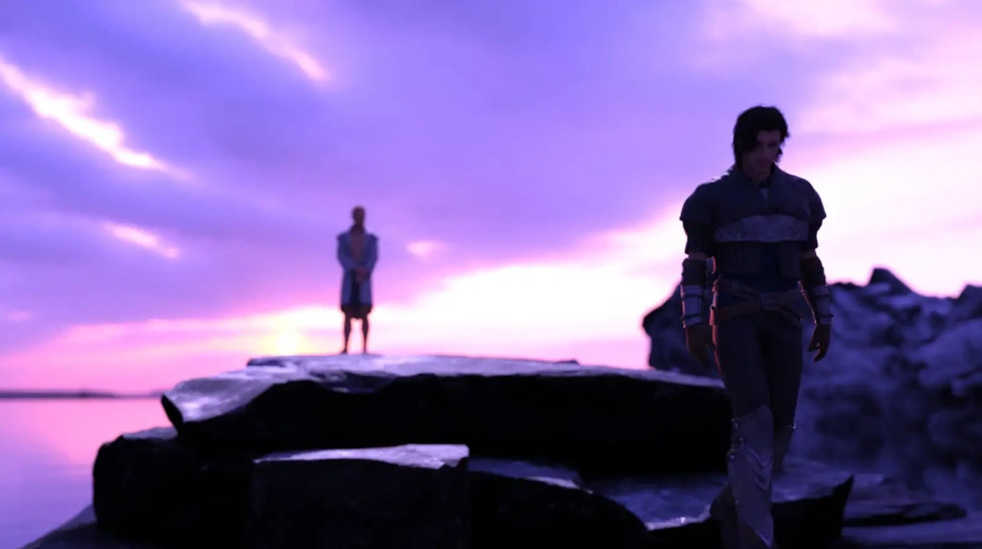 [欧美SLG/汉化] 新安提阿 New Antioch R0.6 PC+安卓汉化版 [2G]-IS