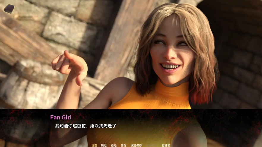 [欧美SLG/汉化] 新安提阿 New Antioch R0.6 PC+安卓汉化版 [2G]-IS