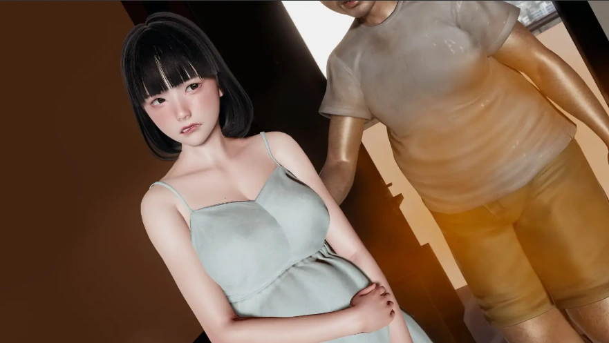 [亚洲SLG/汉化] 富江要结婚 Tomie Wants to Get Married Unofficial Renpy Port [v1.1b] PC+安卓汉化版 [6.5G]-IS