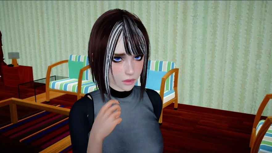 [亚洲SLG/汉化/沙盒] 公寓 1B Apartment 1B v0.4 PC+安卓汉化版 [G]-IS