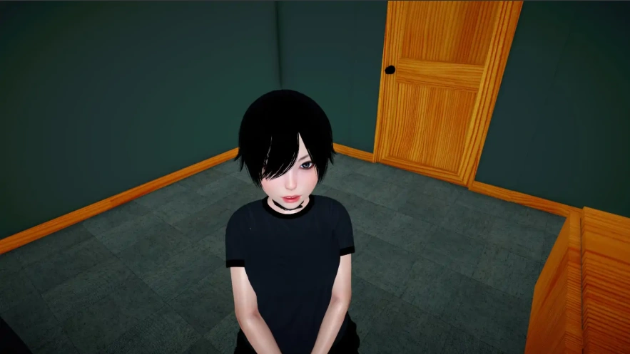 [亚洲SLG/汉化/沙盒] 公寓 1B Apartment 1B v0.4 PC+安卓汉化版 [G]-IS