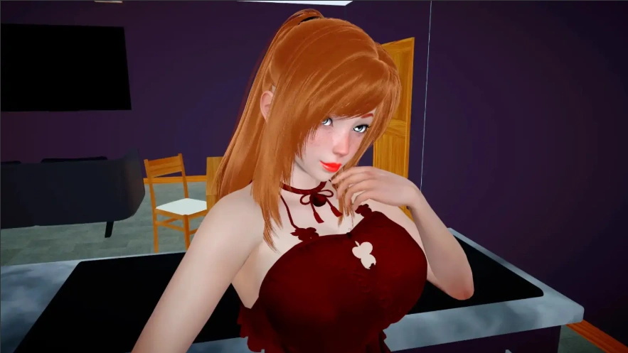 [亚洲SLG/汉化/沙盒] 公寓 1B Apartment 1B v0.4 PC+安卓汉化版 [G]-IS