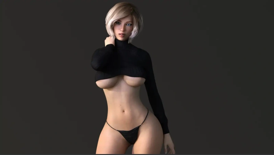 [欧美SLG/汉化] 男巫 女巫魔法能力的男人 The Coven v0.9.5 PC+安卓汉化版 [5G]-IS