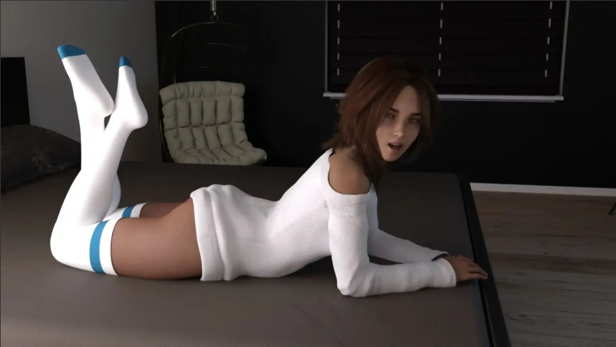 [欧美SLG/汉化] 男巫 女巫魔法能力的男人 The Coven v0.9.5 PC+安卓汉化版 [5G]-IS