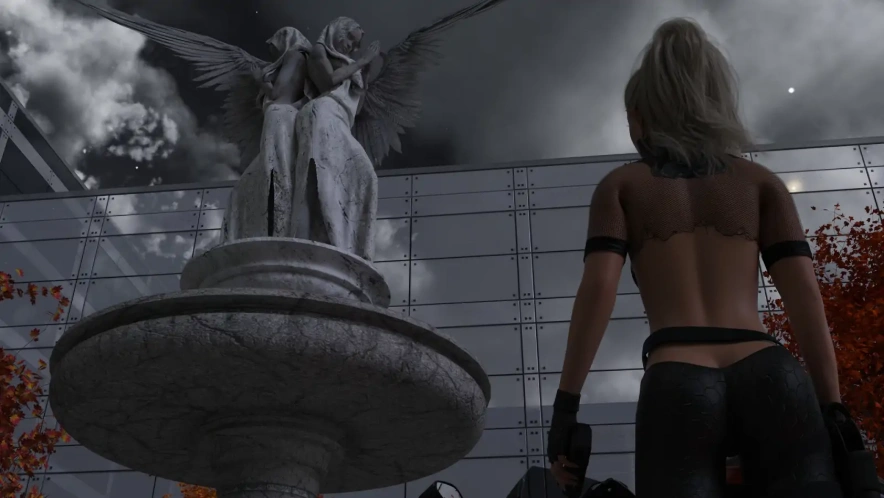 [欧美SLG/汉化] 给我一个太阳 Give me a sun v7.0 PC+安卓汉化版 [2G]-IS