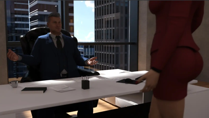 [欧美SLG/汉化/NTR] 诱惑的胜地 Resort of Temptation v0.0.6 汉化版 [2.1G]-IS