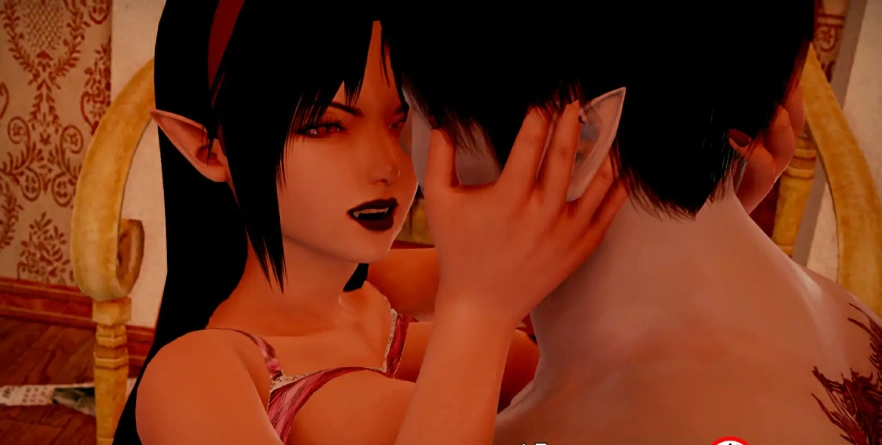 [亚洲SLG/汉化] 血液传播：史密斯的血统 Moniker Smiths BLOODLINES-v0.76 Public PC+安卓汉化版 [5G]-IS