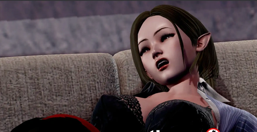 [亚洲SLG/汉化] 血液传播：史密斯的血统 Moniker Smiths BLOODLINES-v0.76 Public PC+安卓汉化版 [5G]-IS