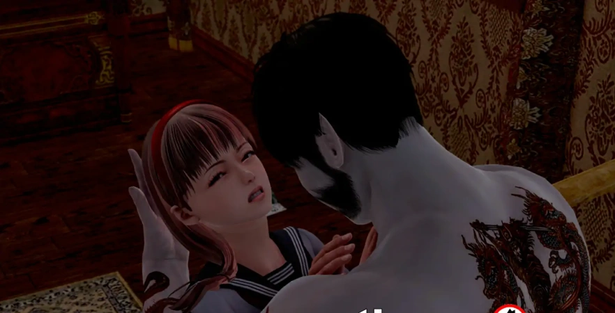 [亚洲SLG/汉化] 血液传播：史密斯的血统 Moniker Smiths BLOODLINES-v0.76 Public PC+安卓汉化版 [5G]-IS