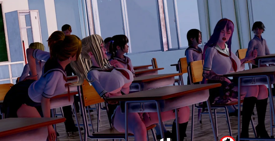 [亚洲SLG/汉化] 血液传播：史密斯的血统 Moniker Smiths BLOODLINES-v0.76 Public PC+安卓汉化版 [5G]-IS