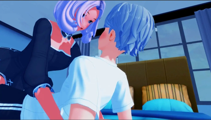 【日系SLG/汉化/沙盒】回归本源v0.39 AI版【PC+安卓/6.38G/更新】Back to the Roots [v0.39-free]-IS