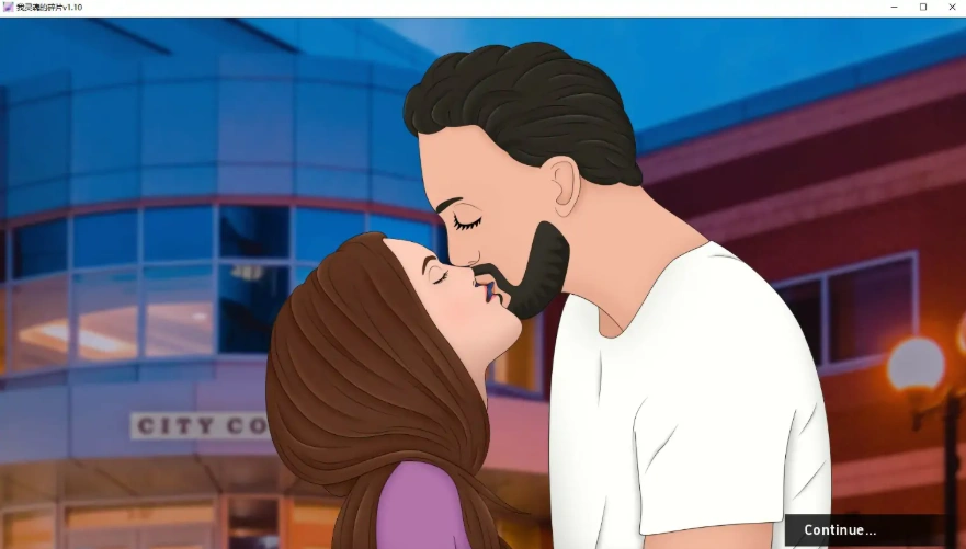 [2D欧美SLG/汉化] 我的灵魂碎片 Shard Of My Soul-v1.10 PC+安卓汉化版 [1.1G]-IS