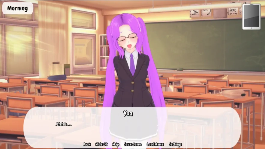 [日式SLG/中文/沙盒] 我的学校是后宫 My School is a Harem v0.36 PC+安卓汉化版 [430M]-IS